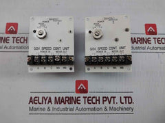 Governor Speed Control Unit Daihatsu Ac100V