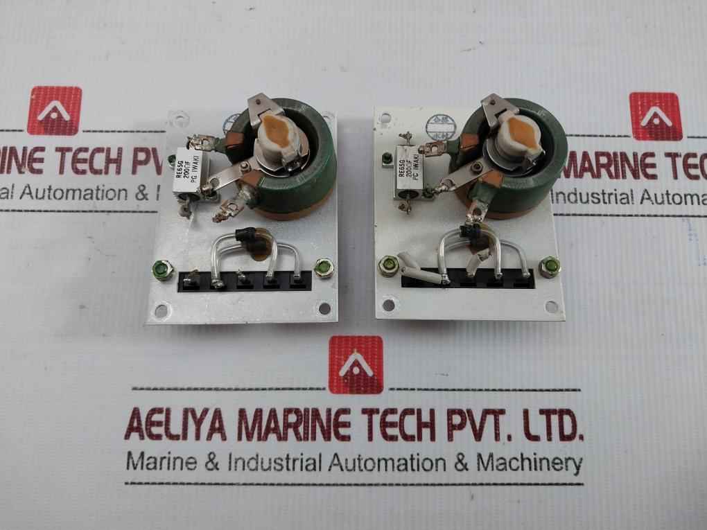 Governor Speed Control Unit Daihatsu Ac100V