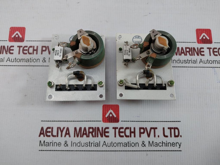 Governor Speed Control Unit Daihatsu Ac100V