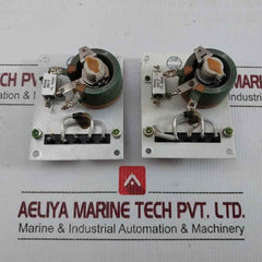 Governor Speed Control Unit Daihatsu Ac100V