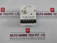 Governor Speed Control Unit Daihatsu Ac100V