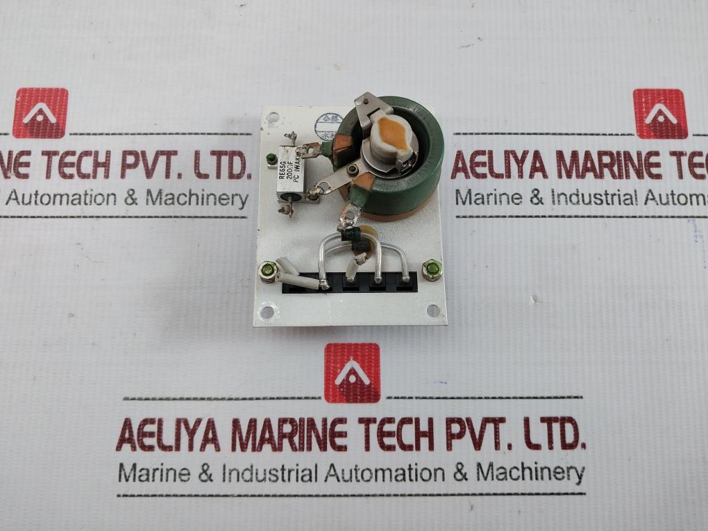 Governor Speed Control Unit Daihatsu Ac100V