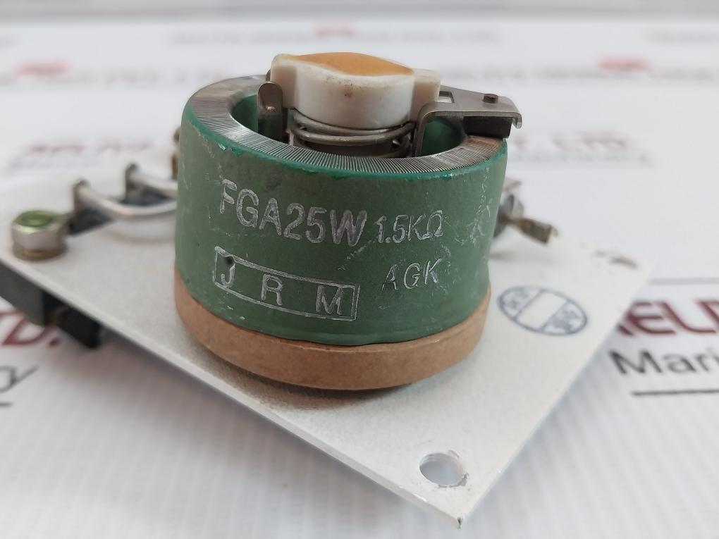 Governor Speed Control Unit Daihatsu Ac100V