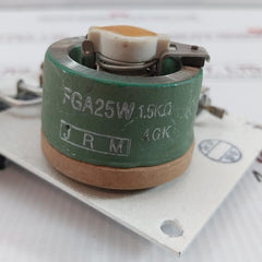 Governor Speed Control Unit Daihatsu Ac100V