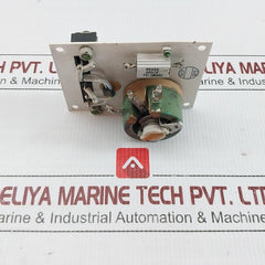 Governor Speed Control Unit Daihatsu Ac100V