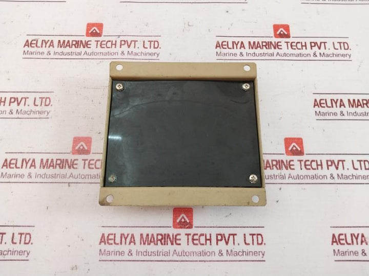 Governors America Esd5500E Speed Control Unit