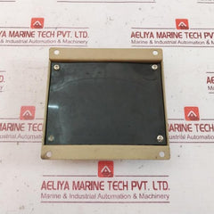 Governors America Esd5500E Speed Control Unit