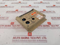 Governors America Esd5500E Speed Control Unit