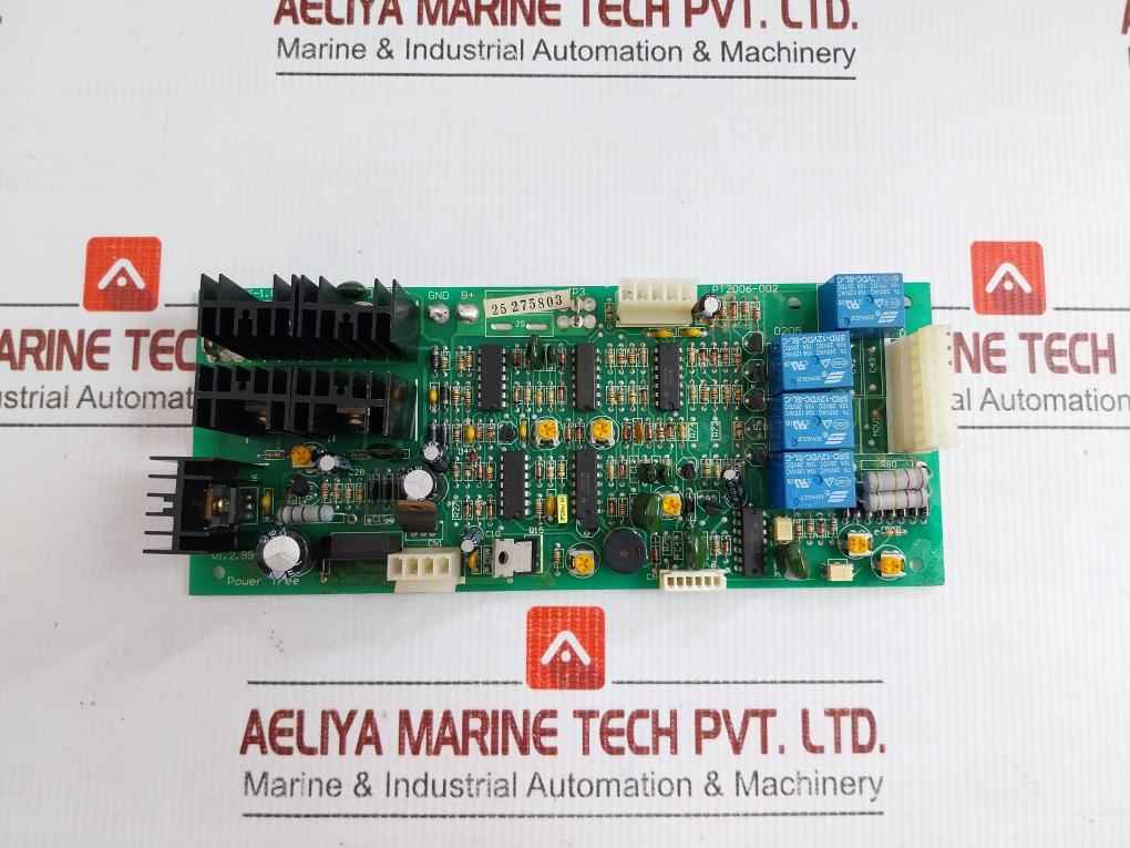 Gp206-1.Pcb