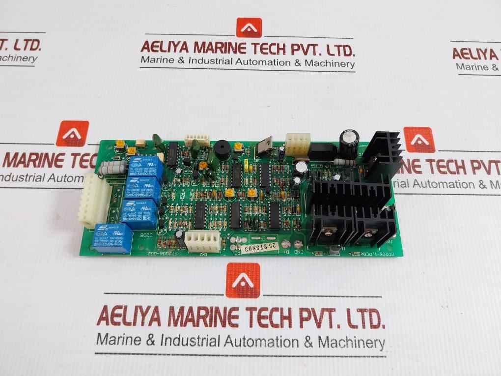 Gp206-1.Pcb