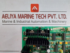 Pcb Control Board Gp206-1 Pt2006-002