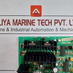 Pcb Control Board Gp206-1 Pt2006-002
