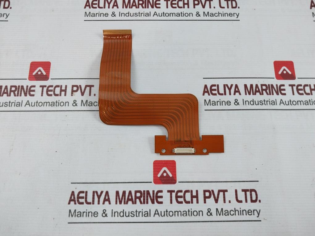 Gp2K-stn (Au) D05048A Ribbon Cable