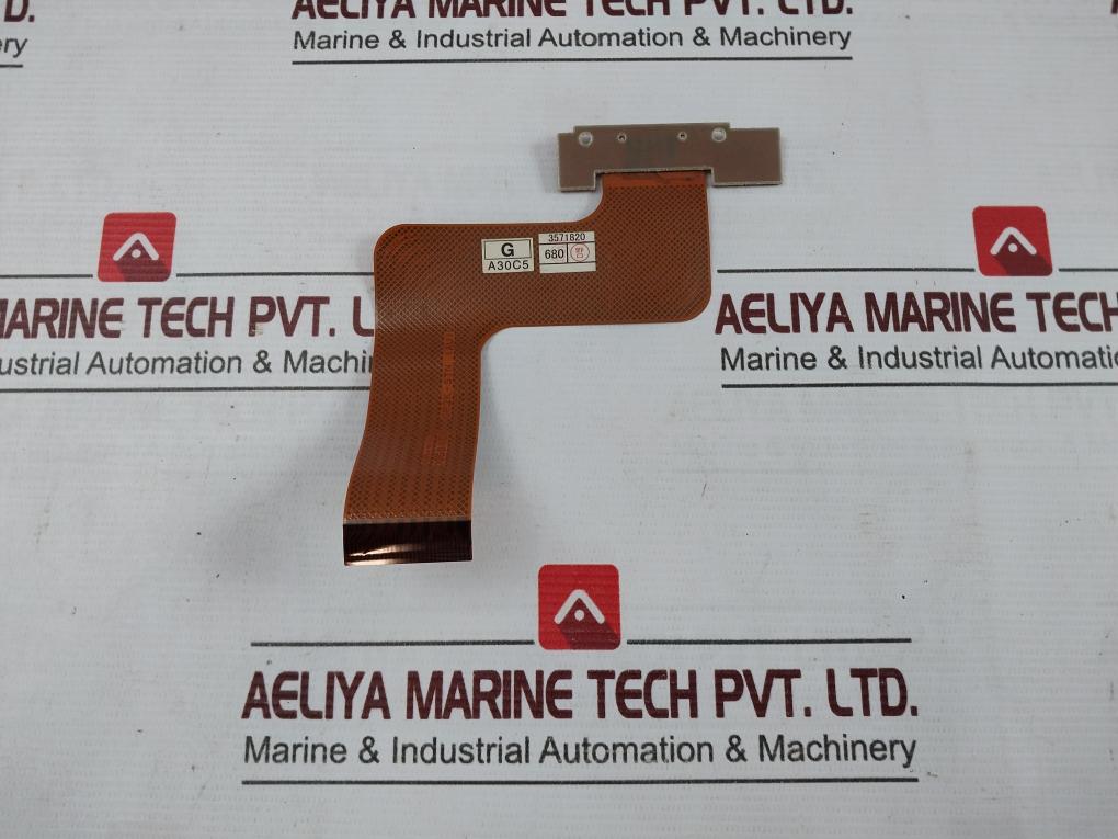 Gp2K-stn (Au) D05048A Ribbon Cable