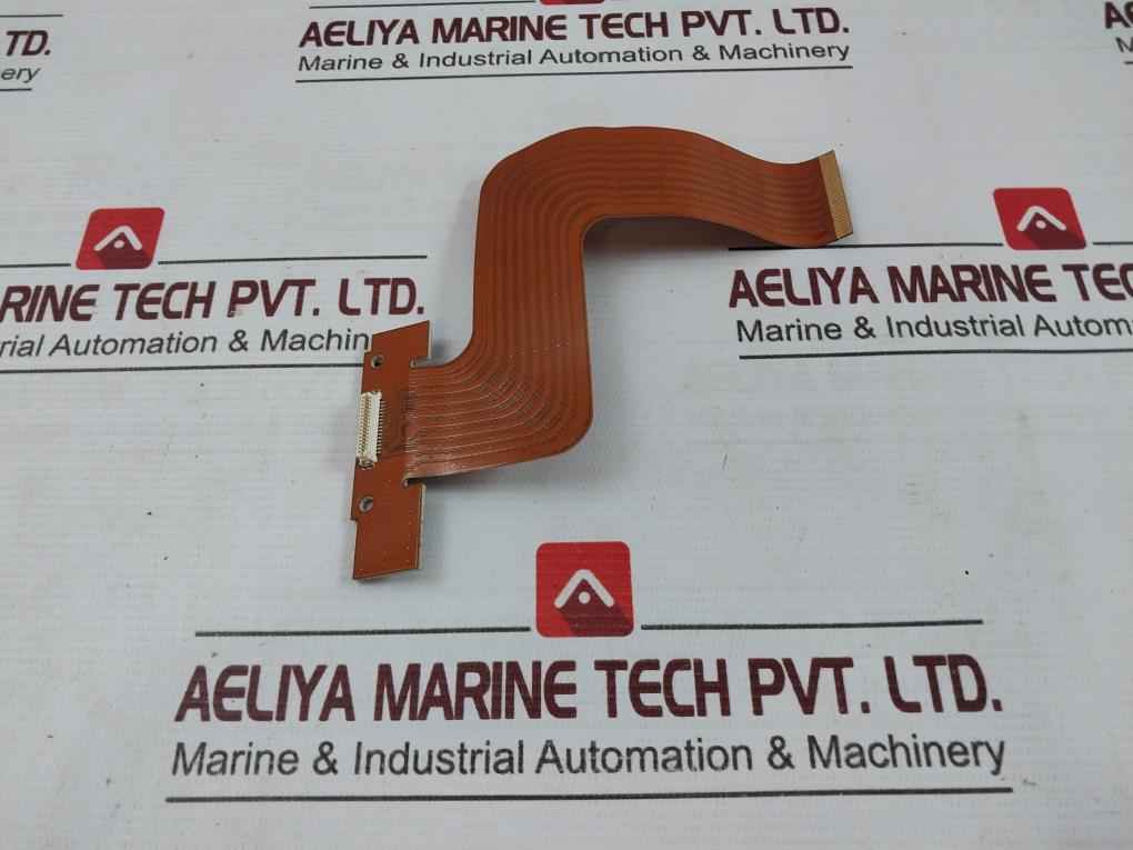 Gp2K-stn (Au) D05048A Ribbon Cable