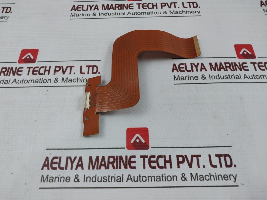 Gp2K-stn (Au) D05048A Ribbon Cable