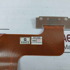 Gp2K-stn (Au) D05048A Ribbon Cable