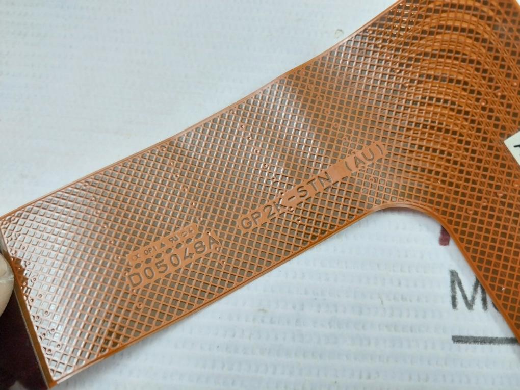Gp2K-stn (Au) D05048A Ribbon Cable
