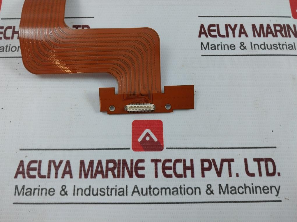 Gp2K-stn (Au) D05048A Ribbon Cable