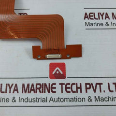 Gp2K-stn (Au) D05048A Ribbon Cable