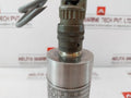GP:50 311-B-RB-6 Pressure Transducer 0-150 PSISG SCPT06F10-6S