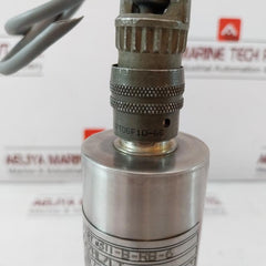 GP:50 311-B-RB-6 Pressure Transducer 0-150 PSISG SCPT06F10-6S