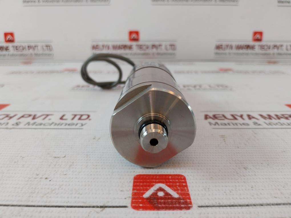 Gp:50 311-b-rb-6 Pressure Transducer 0-150 Psisg Scpt06F10-6S