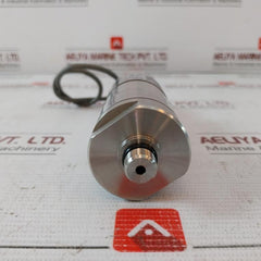 GP:50 311-B-RB-6 Pressure Transducer 0-150 PSISG SCPT06F10-6S