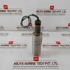 GP:50 311-B-RB-6 Pressure Transducer 0-150 PSISG SCPT06F10-6S