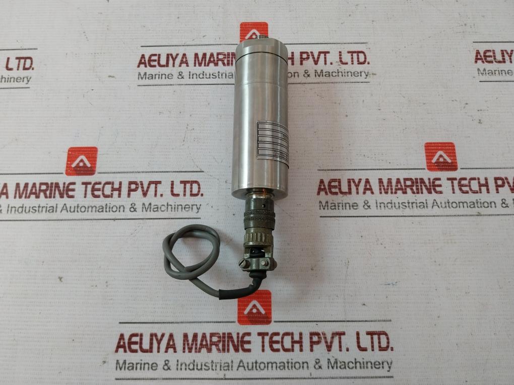 Gp:50 311-b-rb-6 Pressure Transducer 0-150 Psisg Scpt06F10-6S