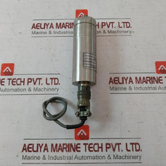 GP:50 311-B-RB-6 Pressure Transducer 0-150 PSISG SCPT06F10-6S