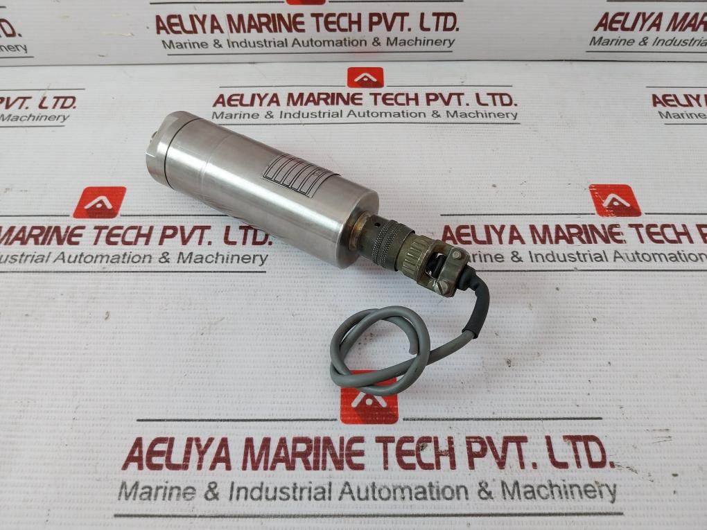 Gp:50 311-b-rb-6 Pressure Transducer 0-150 Psisg Scpt06F10-6S