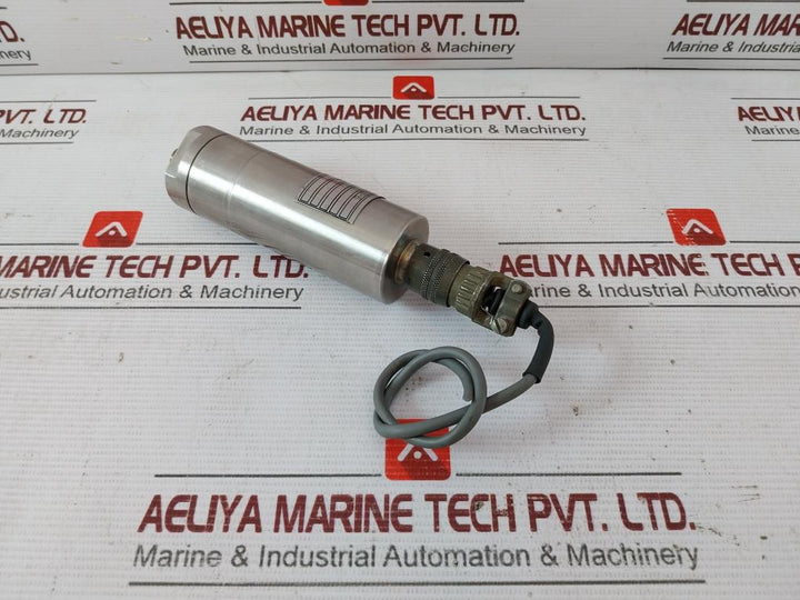 GP:50 311-B-RB-6 Pressure Transducer 0-150 PSISG SCPT06F10-6S