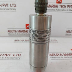 GP:50 311-B-RB-6 Pressure Transducer 0-150 PSISG SCPT06F10-6S
