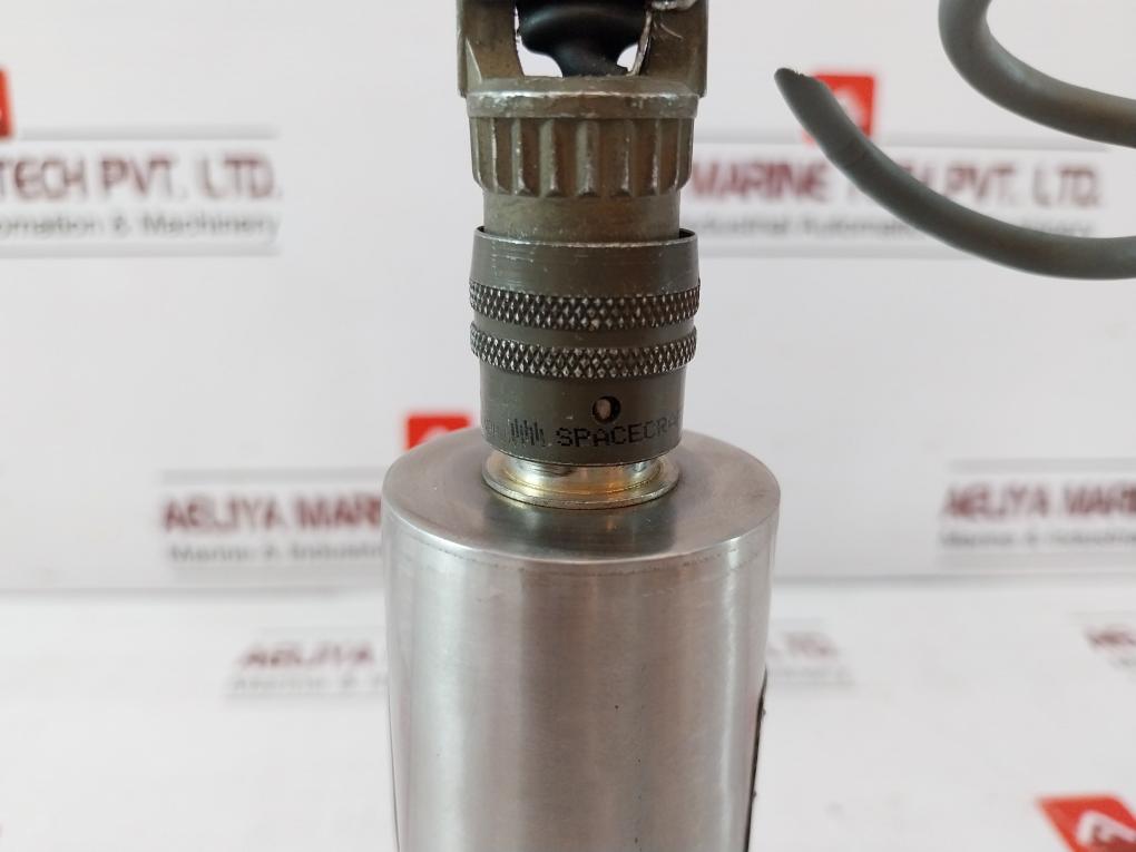 Gp:50 311-b-rb-6 Pressure Transducer 0-150 Psisg Scpt06F10-6S