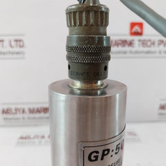 GP:50 311-B-RB-6 Pressure Transducer 0-150 PSISG SCPT06F10-6S
