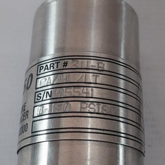 Gp:50 311-b Pressure Transducer 0-150 Psisg