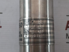 Gp:50 311-b Pressure Transducer 0-150 Psisg