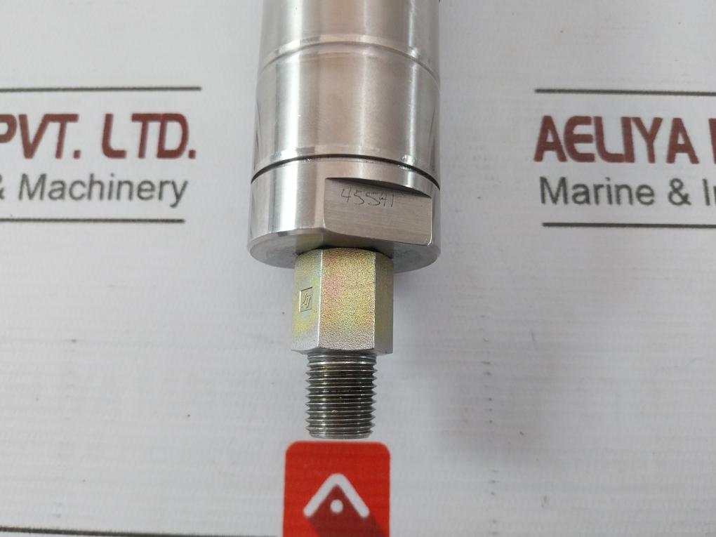 Gp:50 311-b Pressure Transducer 0-150 Psisg