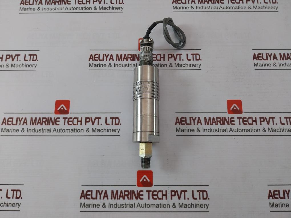 Gp:50 311-b Pressure Transducer 0-150 Psisg