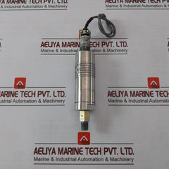Gp:50 311-b Pressure Transducer 0-150 Psisg