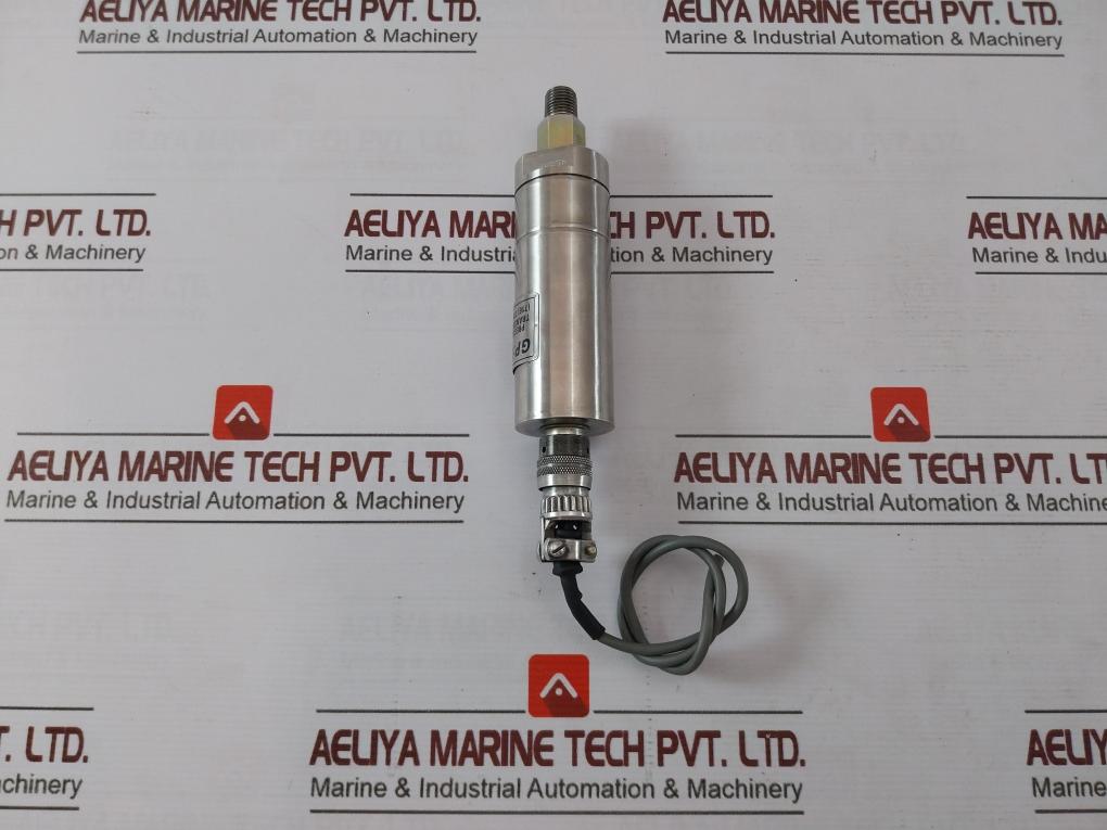 Gp:50 311-b Pressure Transducer 0-150 Psisg