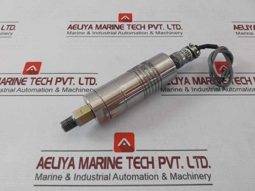 Gp:50 311-b Pressure Transducer 0-150 Psisg