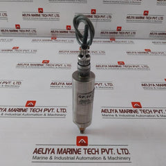 Gp:50 311-b Pressure Transducer 0-150 Psisg