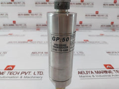 Gp:50 311-b Pressure Transducer 0-150 Psisg