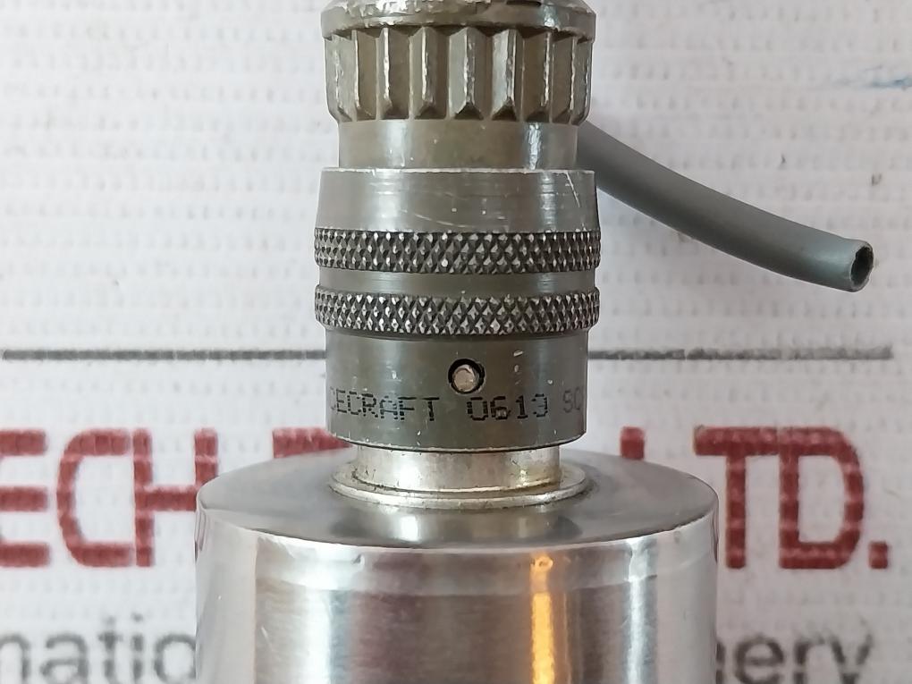Gp:50 311-b Pressure Transducer 0-150 Psisg Scpt06F10-6S