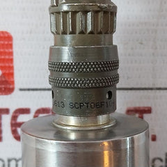 Gp:50 311-b Pressure Transducer 0-150 Psisg Scpt06F10-6S