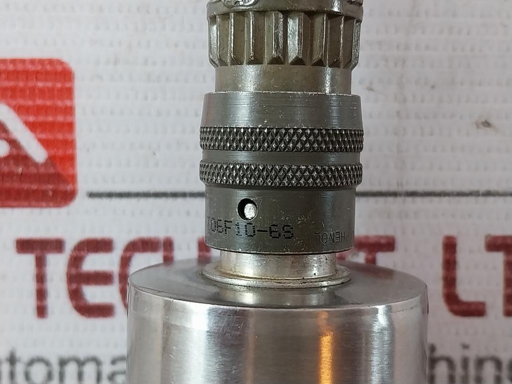 Gp:50 311-b Pressure Transducer 0-150 Psisg Scpt06F10-6S