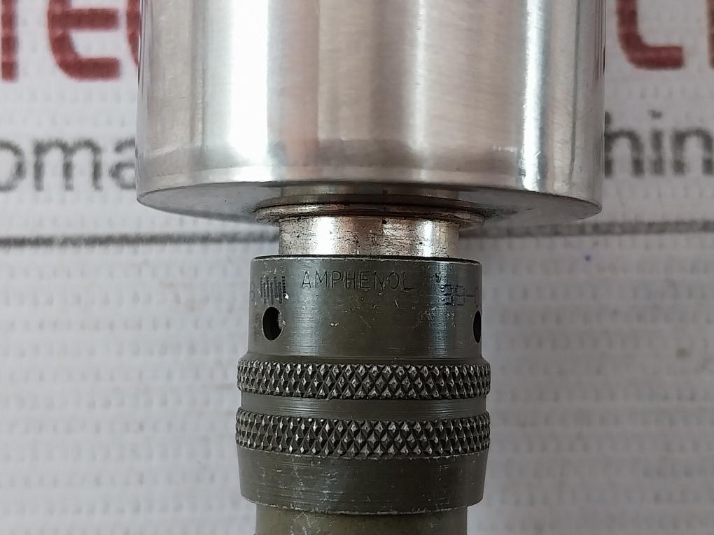 Gp:50 311-b Pressure Transducer 0-150 Psisg Scpt06F10-6S