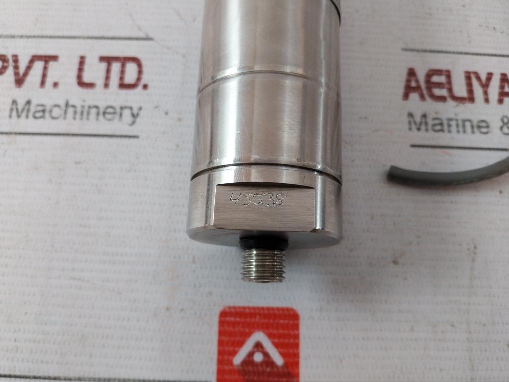 Gp:50 311-b Pressure Transducer 0-150 Psisg Scpt06F10-6S